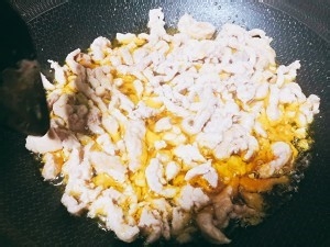 京酱肉丝的做法