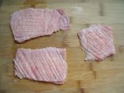 亲子猪排饭的做法