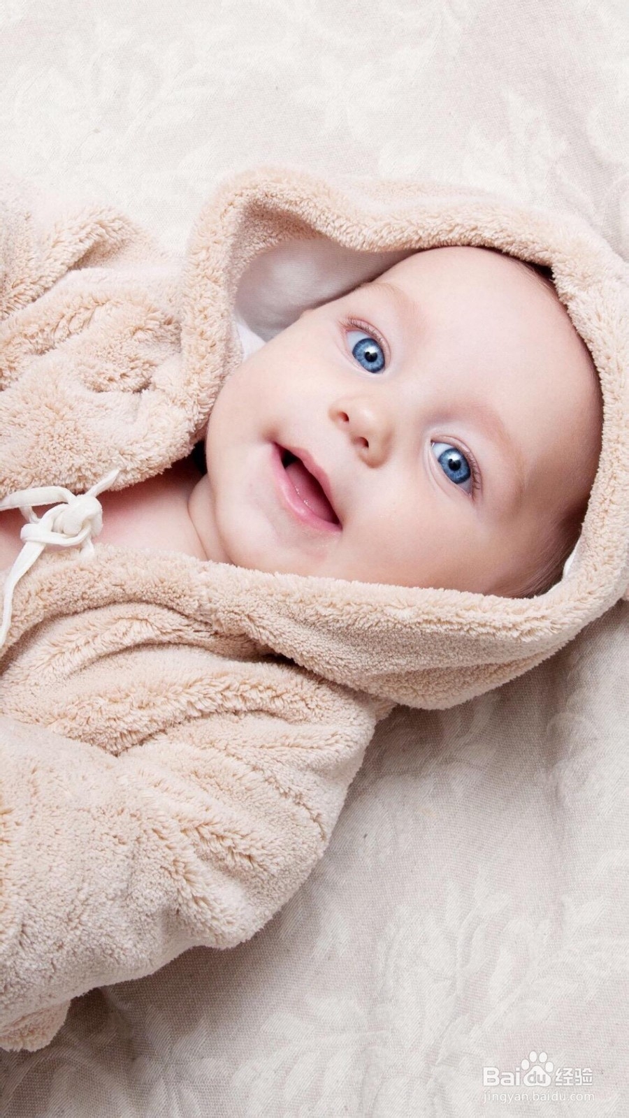 小孩为什么会咬指甲？