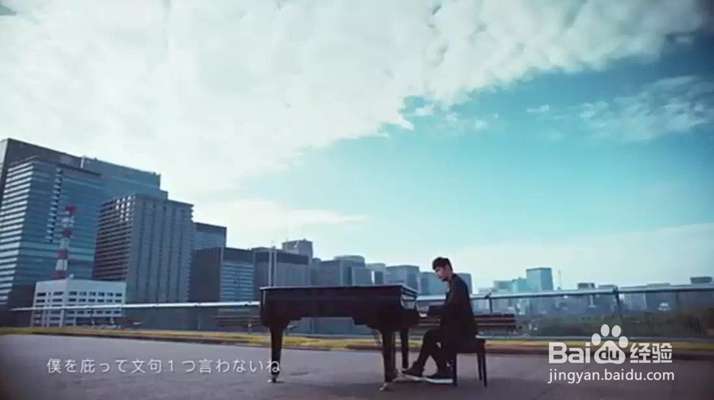 周杰伦新歌《说好不哭》里的景点有哪些？