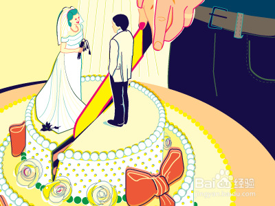 2021年的离婚该怎么离