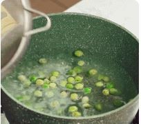 培根土豆泥芝士卷