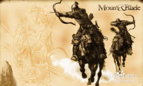 如何选择骑马与砍杀中技能加点?