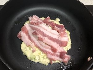 关西风什锦烧做法