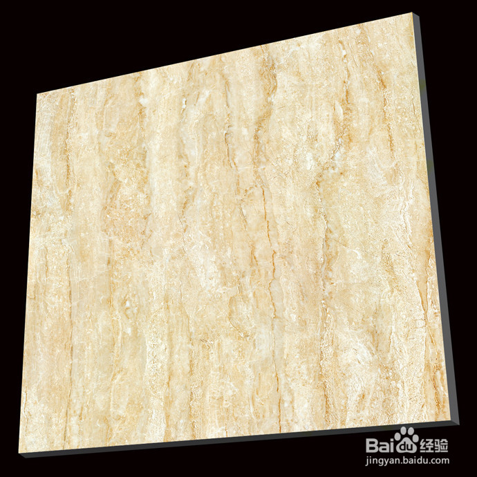 如何选购大理石瓷砖？选对只需7招