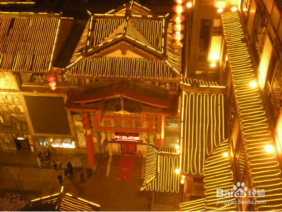 重庆三日游攻略,请不要错过舌尖上的重庆