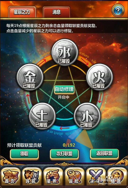 《黄金圣斗士》联盟贡献详细介绍