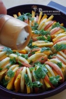 精致就在于那一抹薄荷香——无油旱蒸蛋香什蔬锅