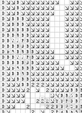 如何准确读懂刺绣图纸有方法