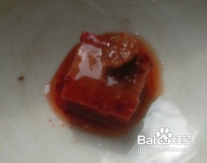 伢伢岛的浓情排骨