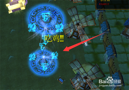 魔兽rpg无尽防守T正式版完美开局及简单攻略