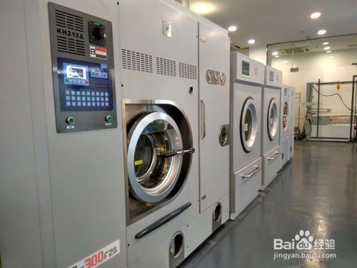 怎么清洗羽绒服