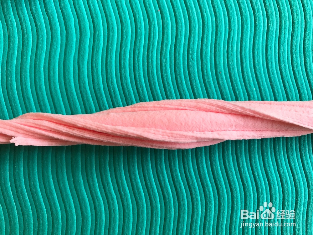 超轻粘土甜点教程