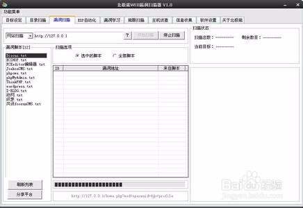 web层面最高危的漏洞教程