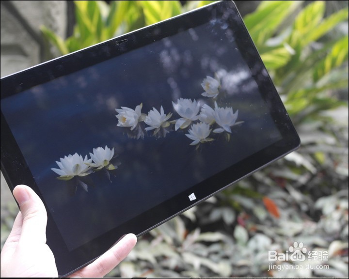 昂达116W双系统11.6寸平板开箱晒物