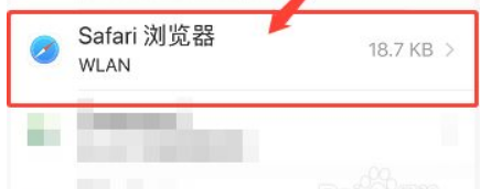 safari打不开网页