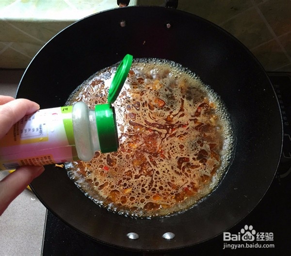 如何做出好吃的泡椒田鸡