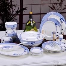 怎样挑选餐厅用陶瓷餐具?