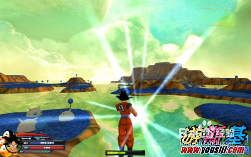 cs七龙珠怎么玩