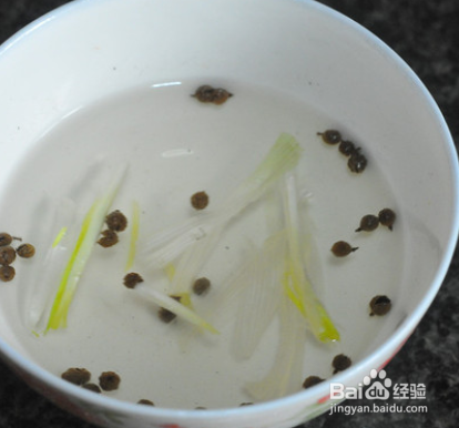 葱爆羊肉的做法