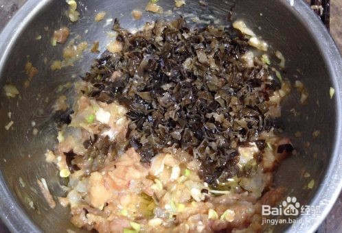 柳叶三鲜蒸饺怎么包？怎么做好吃？