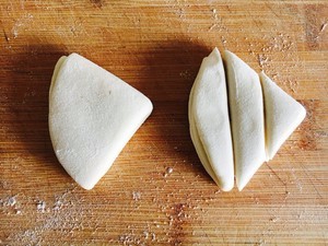 河南特色-莲花卷怎么做