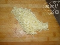 好吃的家常蒜香叉烧排骨