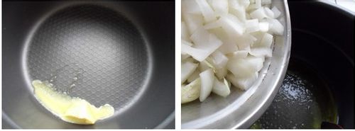 给儿子熬一锅拌面的好酱——意大利面酱