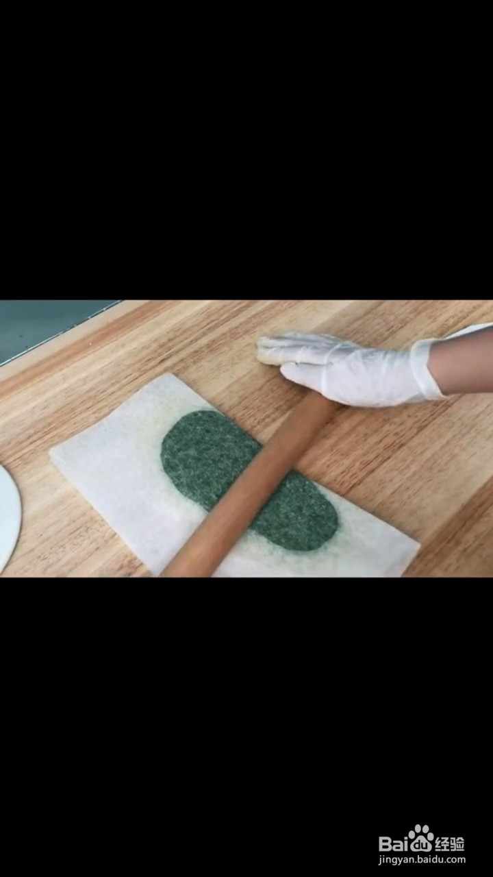 如何制作西米椰冻和抹茶麻薯