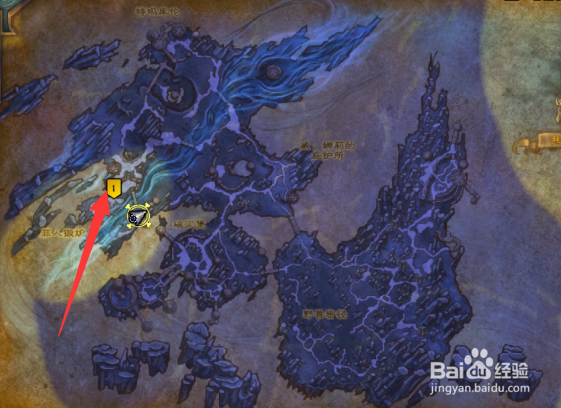 魔兽世界9.0.5毁灭者的末日任务怎么做