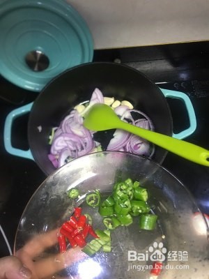怎么做泡椒酸汤田鸡