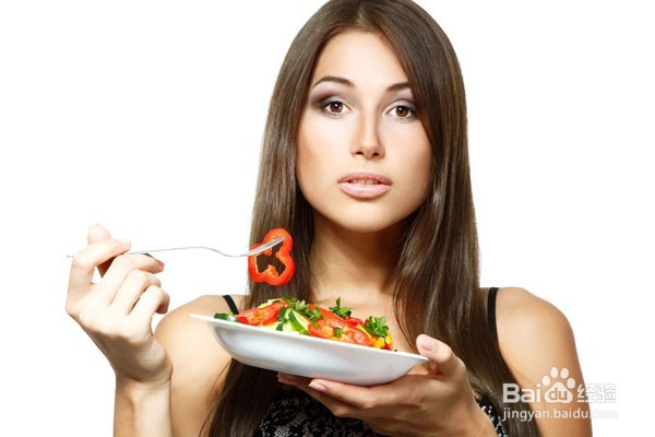 不整容,也能变女神