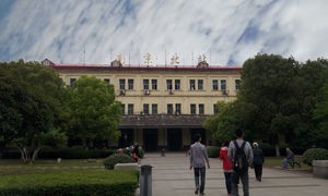 浦口火车站旅游攻略