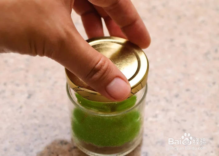 如何用新鲜的山葵制作哇沙比