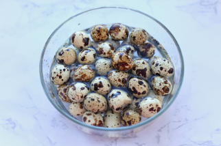 能增强体质的鹌鹑蛋