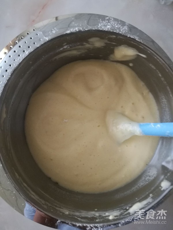 奥利奥咸奶油杯子蛋糕