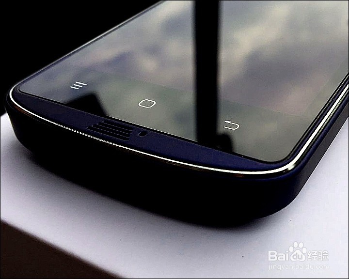 MANN M3三防智能手机开箱晒物