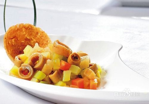 分享7款消除水肿减肥更有效的饮食方法