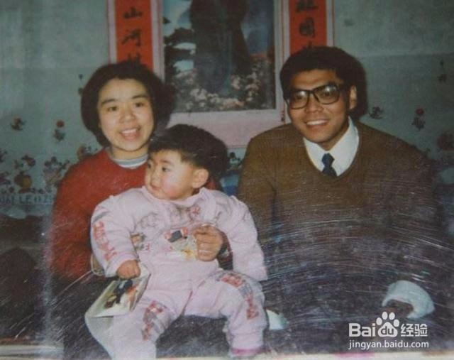 被拐孩子如今身家千万,可见到亲生父母扎心了!