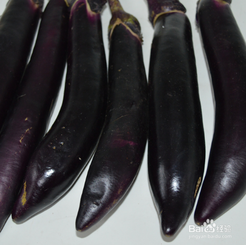 茄子有什么健康营养