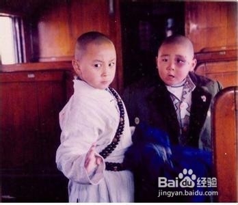 教育孩子的几点经验