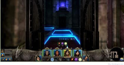 魔法门重生攻略