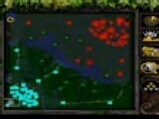 dota如何获得对方泉水视野