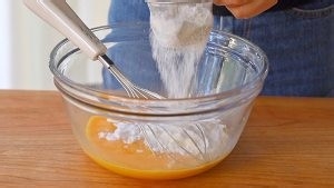 怎么做美味的南瓜千层蛋糕