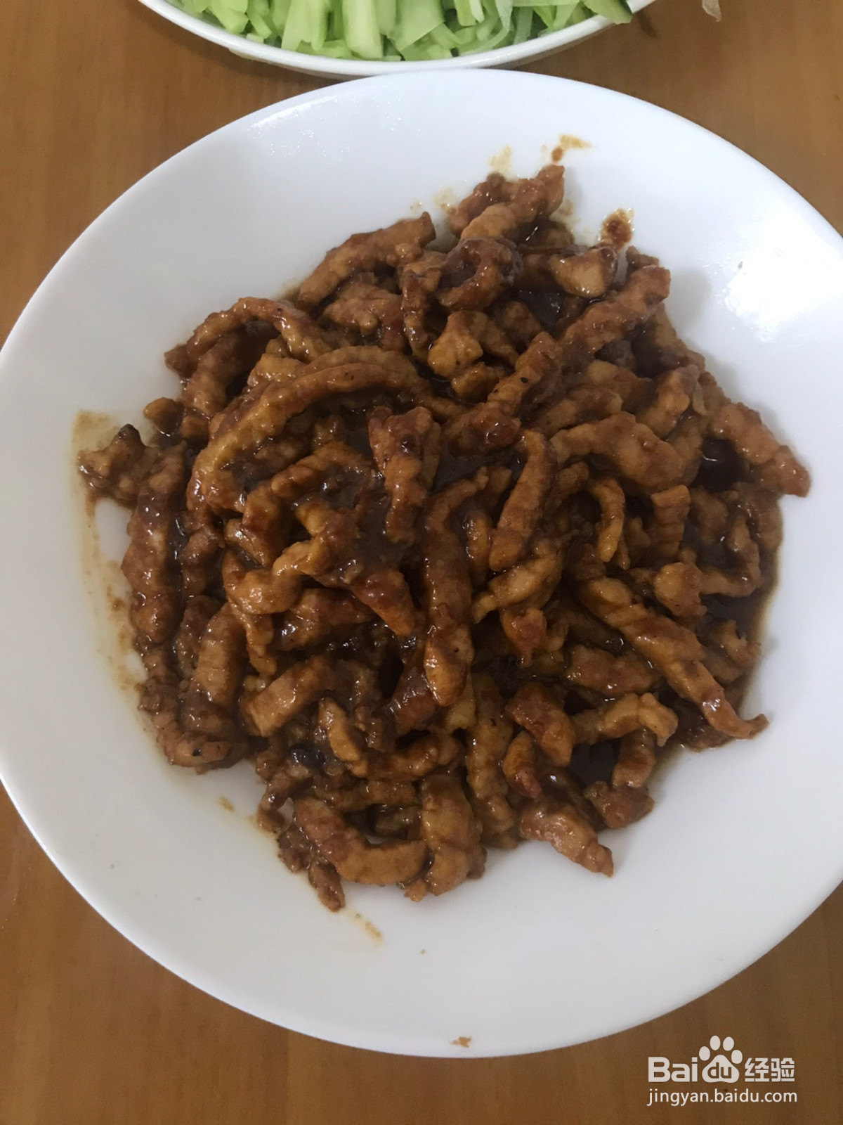 零失手 万能酱汁的做法
