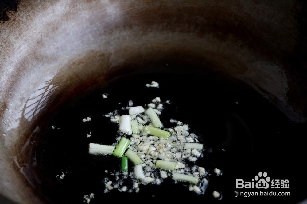 快手早餐炒素面