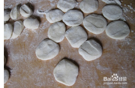 黄瓜馅水饺怎么做