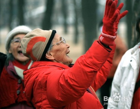 冬季怎样缓解感冒