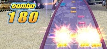 炫舞vos模式怎么玩