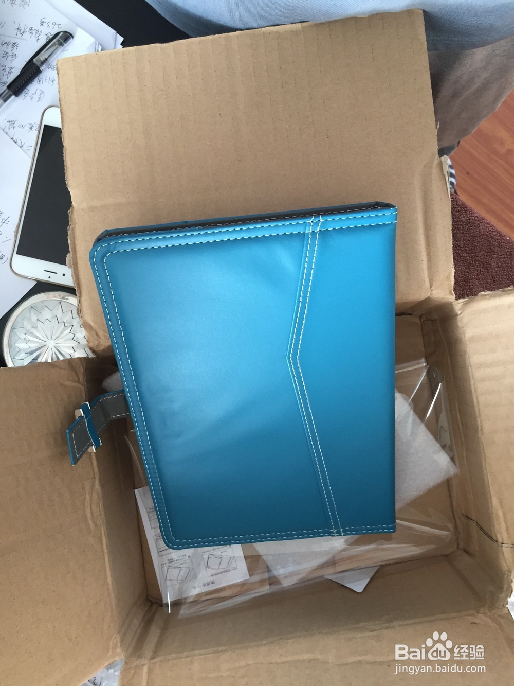 2018新款ipad开箱收货记录